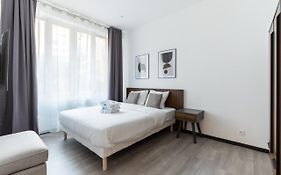 Hsh Cosy Apartment Passy-Ranelagh I